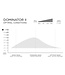 Firewire Surfboards Dominator 2.0 Squash