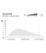 Firewire Surfboards Seaside Helium (Futures)