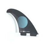 Endorfins Slater KS Twin + 2 Fin