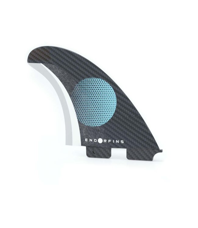 Endorfins Slater KS Twin + 2 Fin