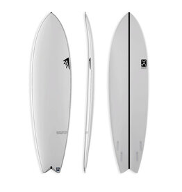 Firewire Surfboards Seaside & Beyond