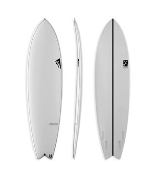 Firewire Surfboards Seaside & Beyond