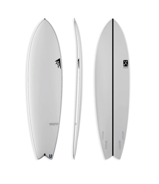 Firewire Surfboards Seaside & Beyond