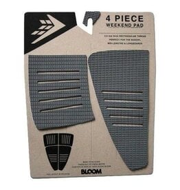 Firewire Surfboards Weekend Thin Foot Traction Pad