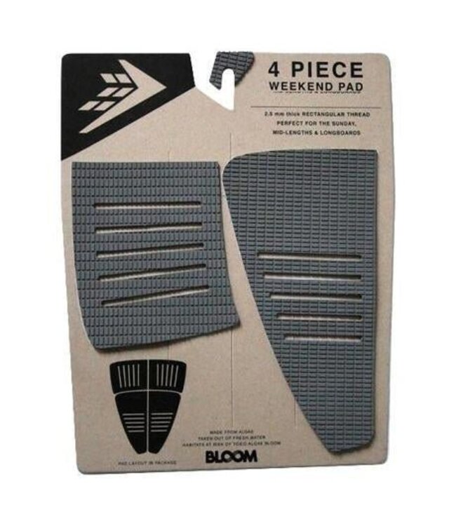 Firewire Surfboards Weekend Thin Foot Traction Pad