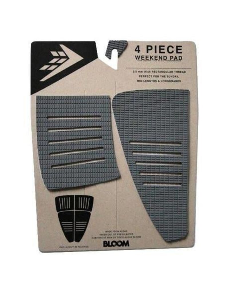 Firewire Surfboards Weekend Thin Foot Traction Pad