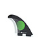 Endorfins Slater KS1 3 Fin Small