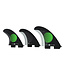 Endorfins Slater KS1 3 Fin Small