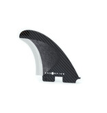 Endorfins Slater KS1 5 Fin Large 2 Tab - Black