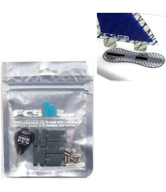 FCS II Tab Infill Kit
