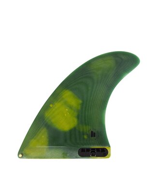 FCS II Machado Single PG black 7'0