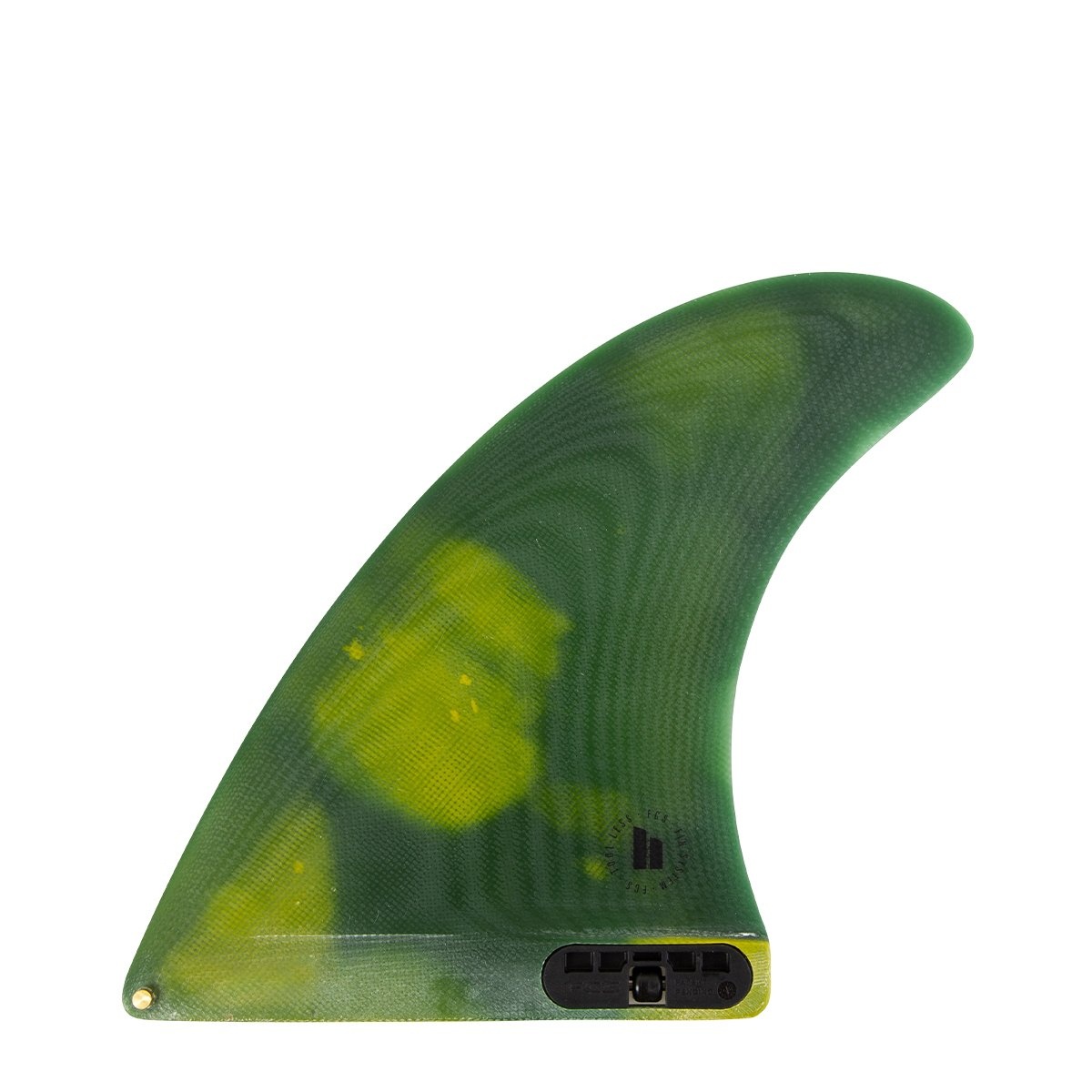 FCSⅡ ROB MACHADO PG SINGLE 7.0 CAMO II Machado Single PG black 7'0 - KSF
