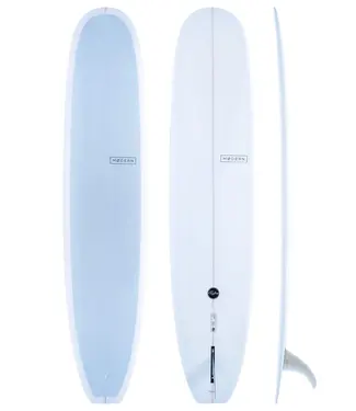 Modern Retro Sky Blue
