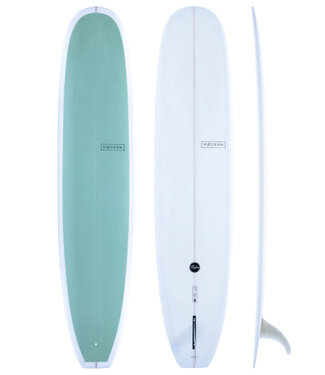 Modern Retro Sea Glass