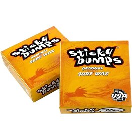 Sticky Bumps Sticky Bumps Surf Wax