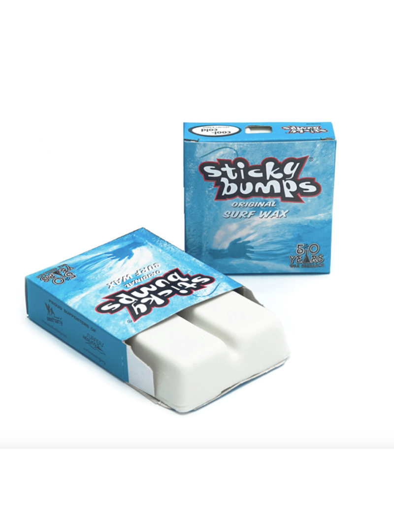 Sticky Bumps Sticky Bumps Surf Wax