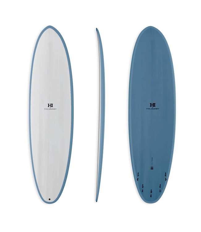 Firewire Surfboards Harley Ingleby Moe - FCS2 - 5 Fin