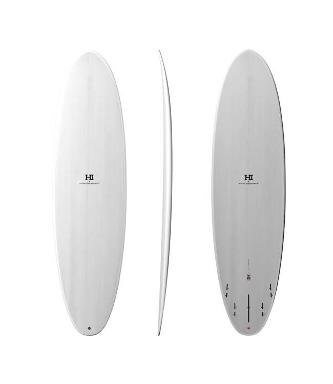 Firewire Surfboards Harley Ingleby Moe - FCS2 - 5 Fin