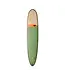 NSP Longboard Hooligan 9'0 Coco Flax Natural