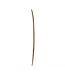 NSP Longboard Hooligan 9'0 Coco Flax Natural