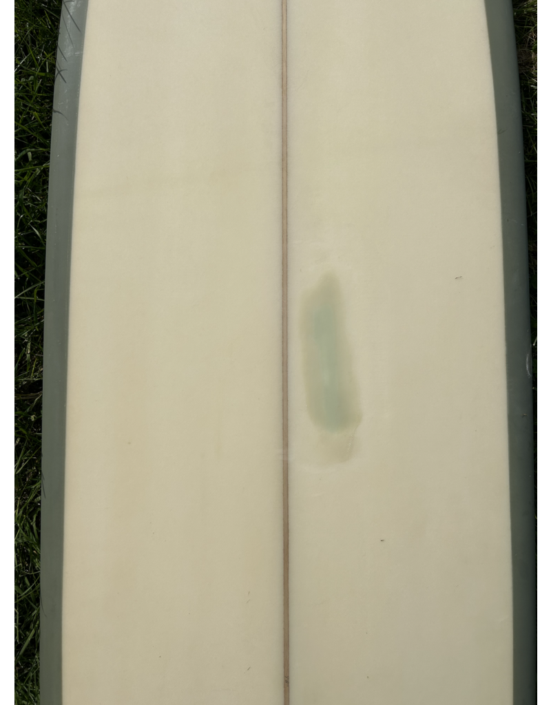 Critical Slide LONGBOARD LOGGERHEAD PU Kiwi