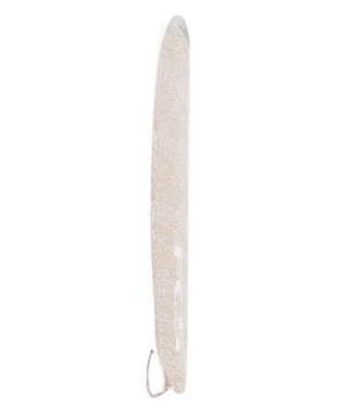 FCS Stretch Funboard/Longboard Covers Almond/Cream