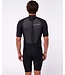 Rip Curl Springsuit Omega 2mm S/S Black