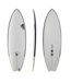 Firewire Surfboards Mashup Helium Swallow (Futures fin)