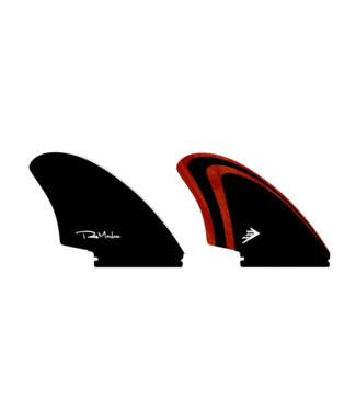 Machado Machado Twin Keel Set  Single Tab (Future)