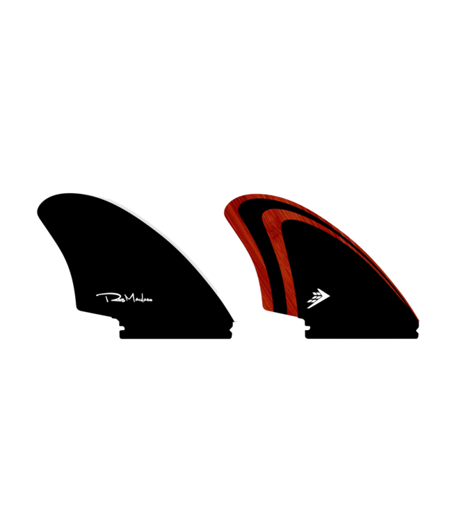 Machado Machado Twin Keel Set  Single Tab (Future)