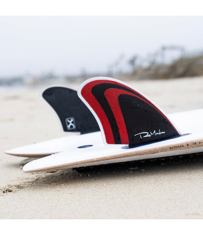 Machado Machado Twin Keel Set  Single Tab (Future)