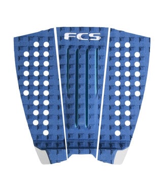 FCS Julian Wilson Traction Oceanic Blue