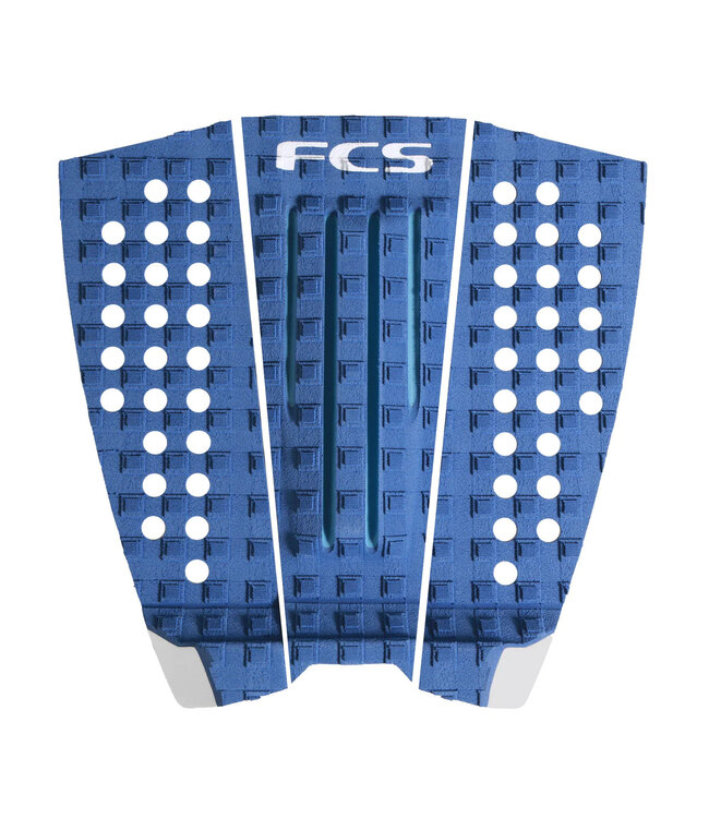 FCS Julian Wilson Traction Oceanic Blue