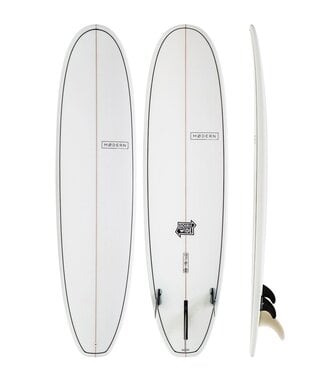 Modern Double Wide SLX