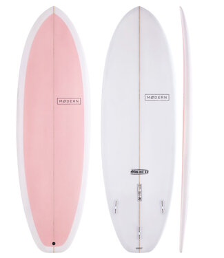 Modern Highline 2.0 Candy Pink