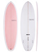 Modern Highline 2.0 Candy Pink
