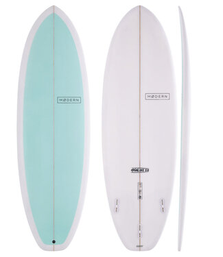 Modern Highline 2.0 Sea Green