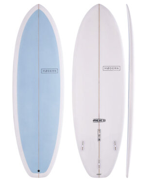 Modern Highline 2.0 Sky Blue