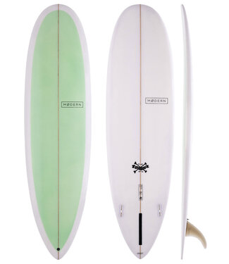 Modern Love Child Sea Glass