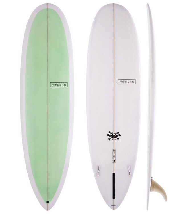Modern Love Child Sea Glass