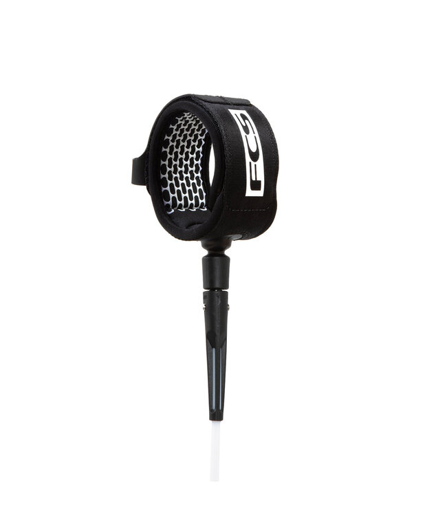 FCS All Round Essential Leash White