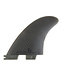 FCS II Reactor Neo Glass Ash Tri fin