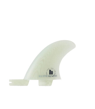 FCS II Mid Side Byte PG Clear 3.6''
