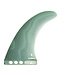 FCS II Connect Neo ECO Longboard fin - Iceberg Green