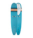 Surftech Longboard Takayama In The Pink - Tuflite