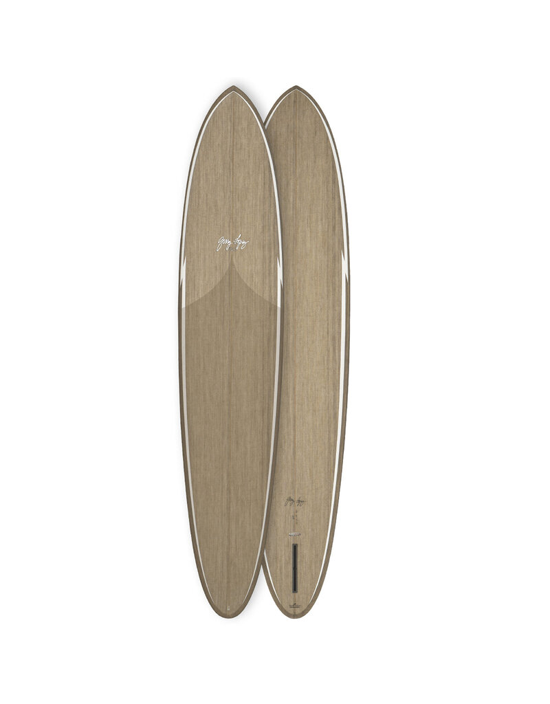 Surftech Gerry Lopez Glider - NFT Flax 9'6