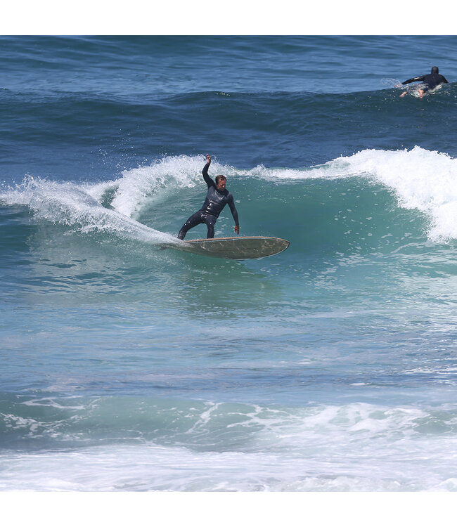 Surftech Gerry Lopez Glider - NFT Flax 9'6