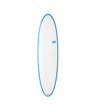 NSP Elements HDT Fun - Blue
