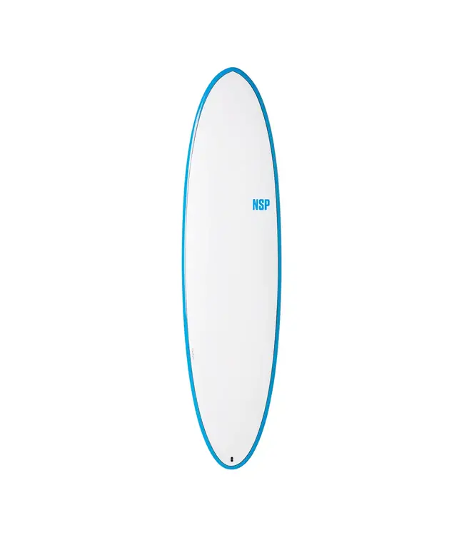 NSP Elements HDT Fun - Blue
