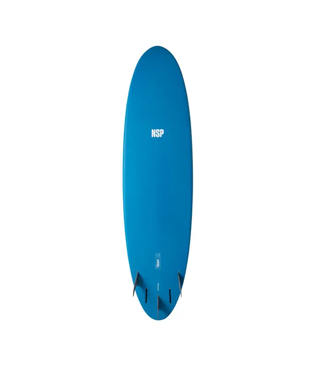 NSP Elements HDT Fun - Blue